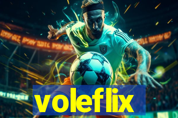 voleflix