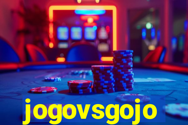 jogovsgojo