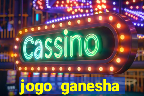 jogo ganesha fortune demo