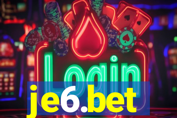 je6.bet