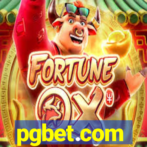 pgbet.com