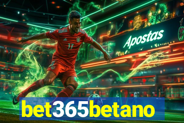 bet365betano