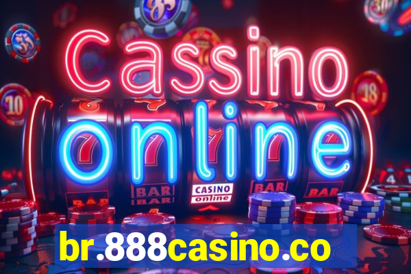 br.888casino.com