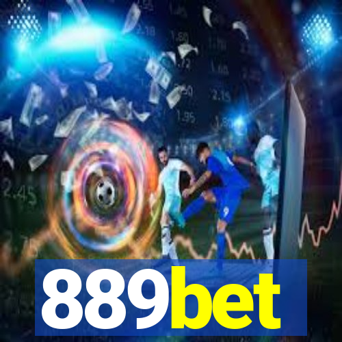 889bet