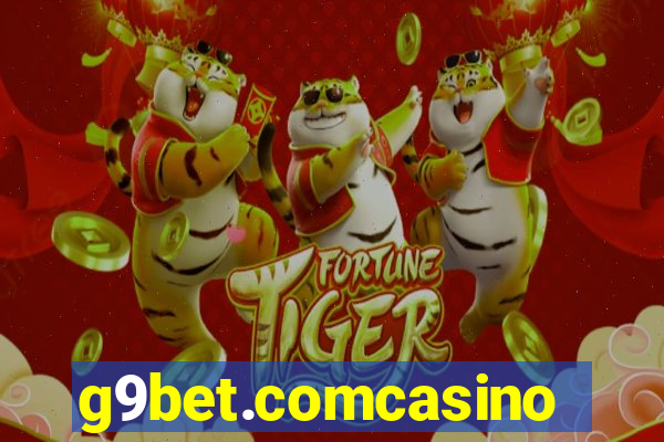 g9bet.comcasino