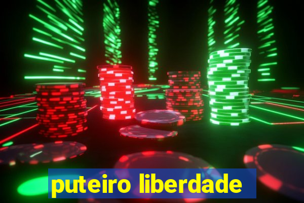 puteiro liberdade