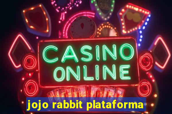 jojo rabbit plataforma