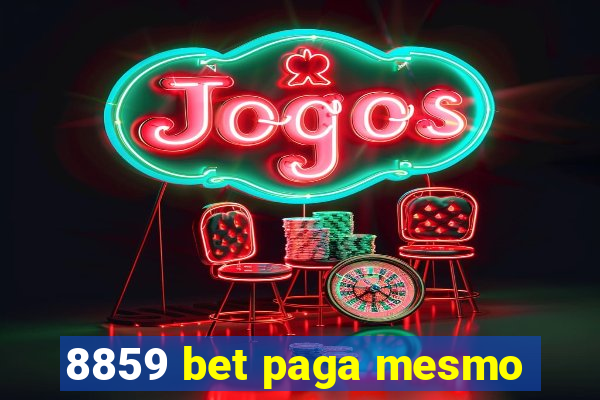 8859 bet paga mesmo