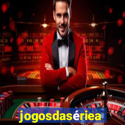 jogosdasériea