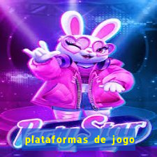 plataformas de jogo que pagam no cadastro