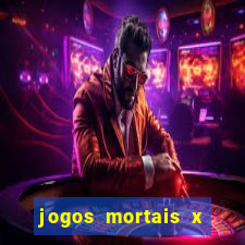 jogos mortais x torrent magnet