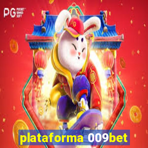 plataforma 009bet