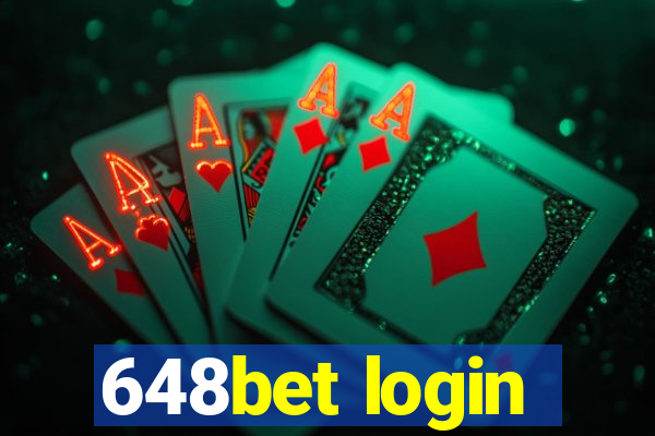 648bet login