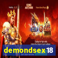 demondsex18