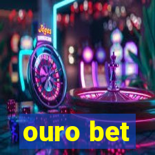 ouro bet