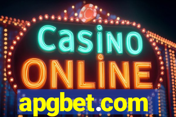 apgbet.com