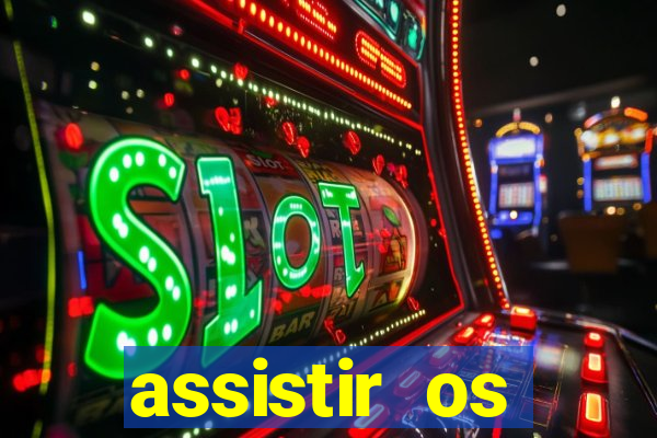 assistir os simpsons online dublado