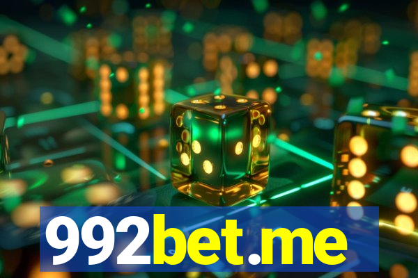 992bet.me