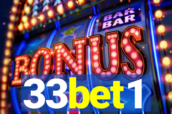 33bet1