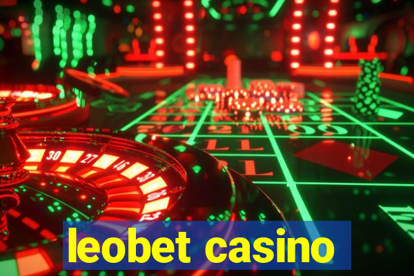 leobet casino