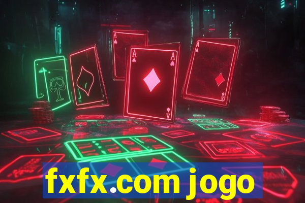 fxfx.com jogo