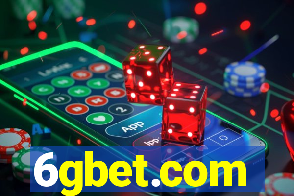 6gbet.com