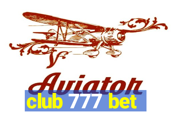 club 777 bet