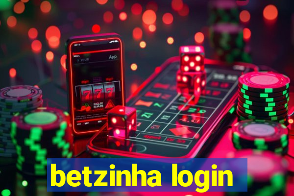 betzinha login