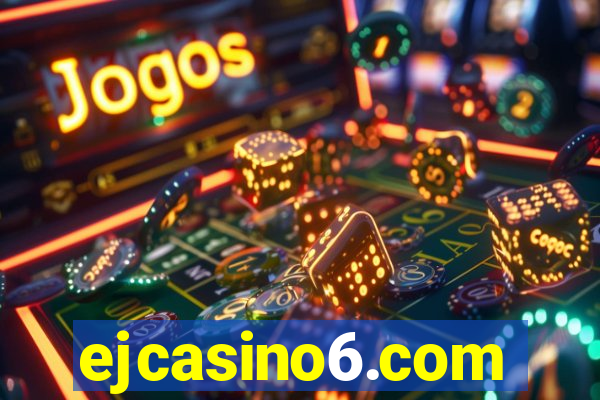 ejcasino6.com