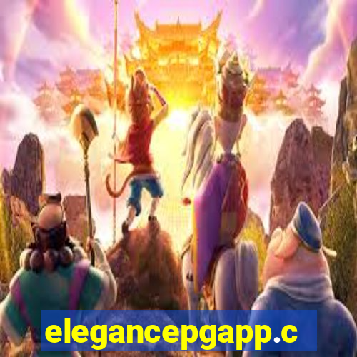 elegancepgapp.com