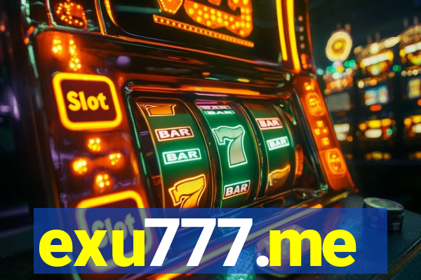 exu777.me