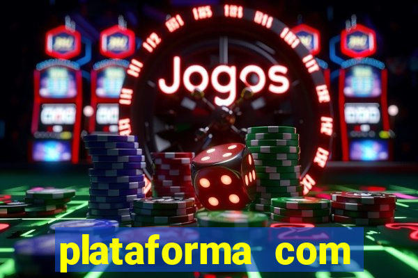 plataforma com jogos da spirit