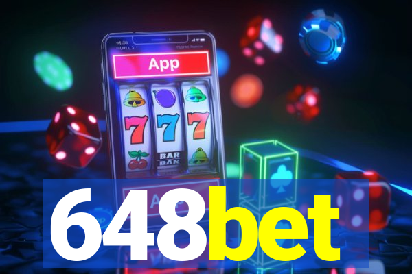 648bet