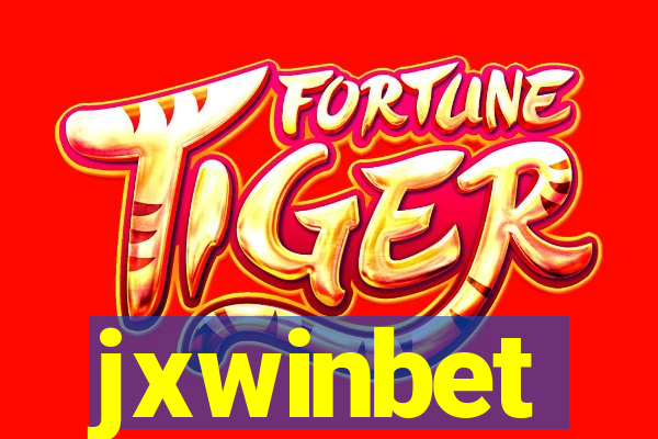 jxwinbet