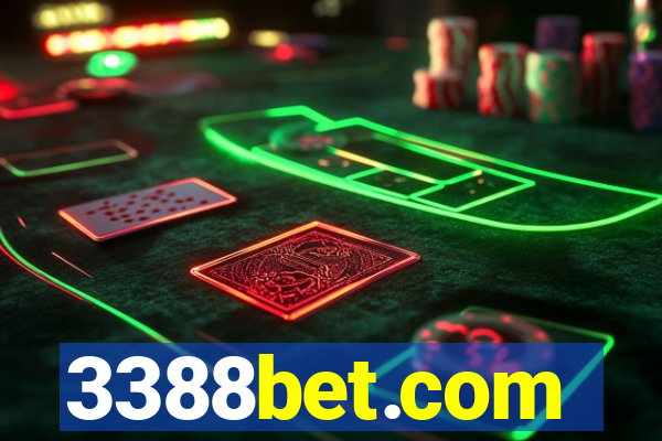 3388bet.com