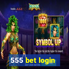 555 bet login