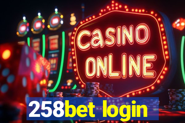 258bet login