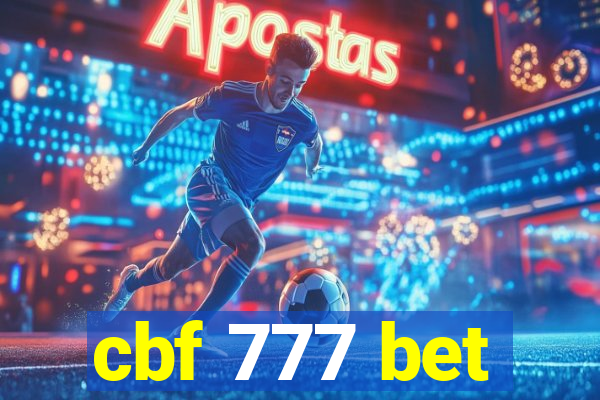 cbf 777 bet