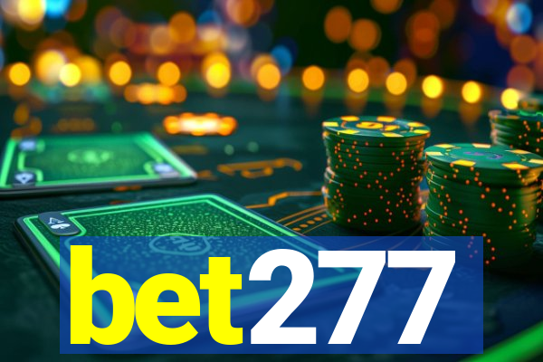 bet277