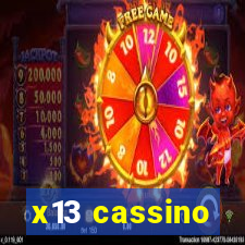 x13 cassino