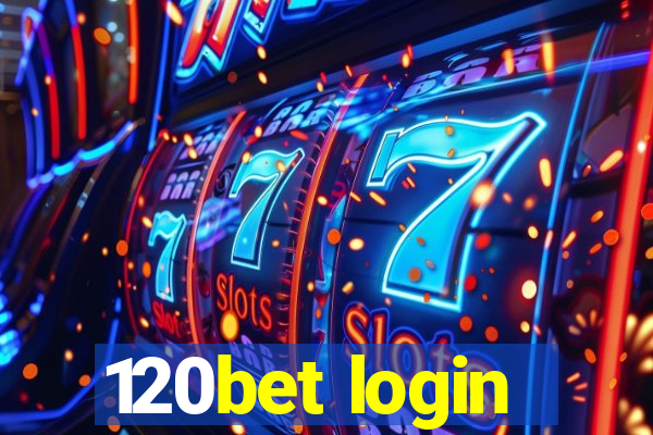 120bet login