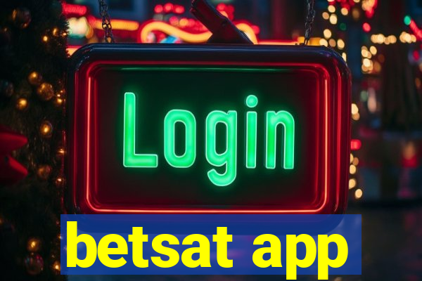 betsat app