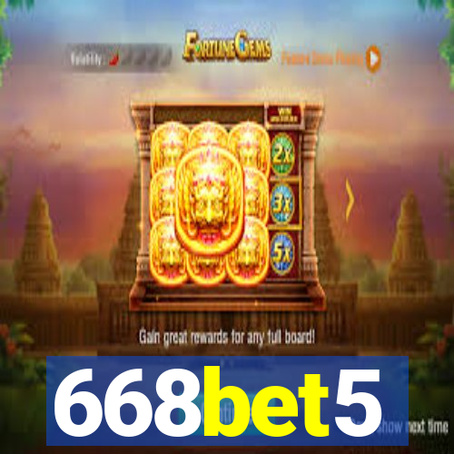 668bet5