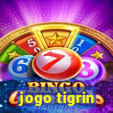 jogo tigrin