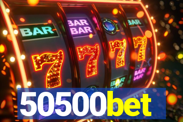 50500bet