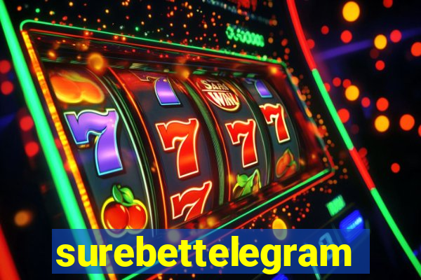 surebettelegram