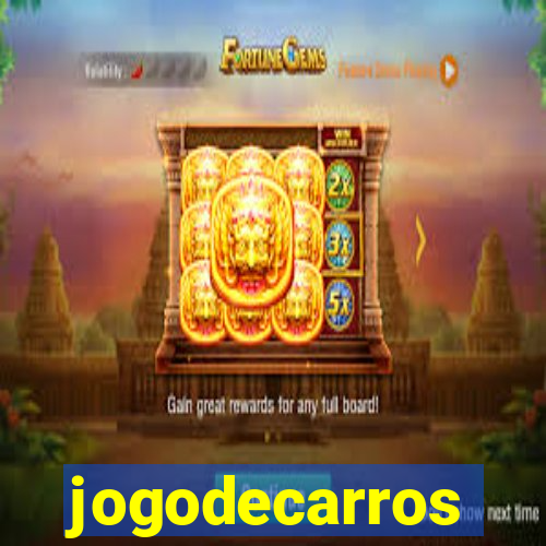 jogodecarros