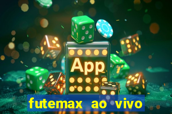 futemax ao vivo real madrid