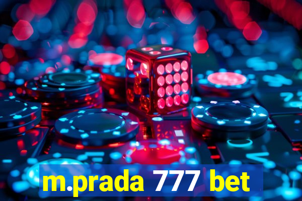 m.prada 777 bet