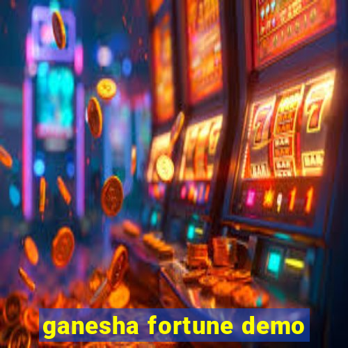 ganesha fortune demo